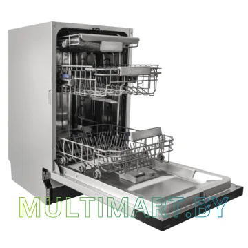 Посудомоечная машина Exiteq EXDW-I406 картинка 3